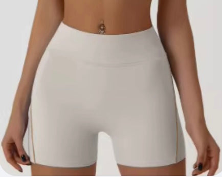 The Secondary Shorts