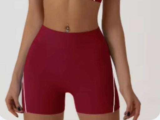 The Secondary Shorts