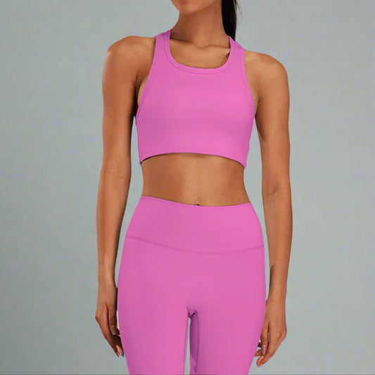 The Volume Halter Top