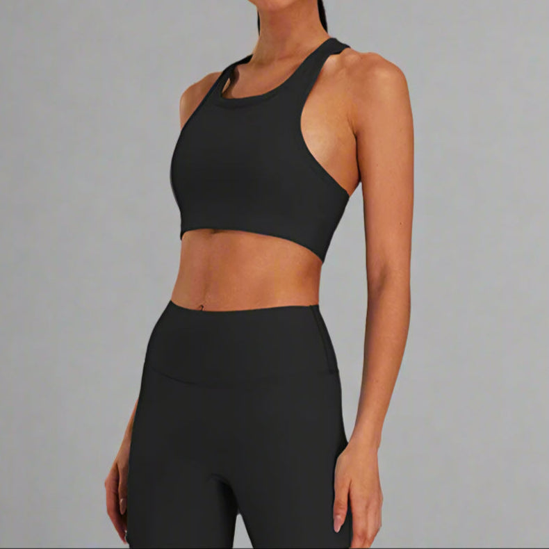 The Volume Halter Top