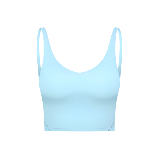 The Primary Tank Top