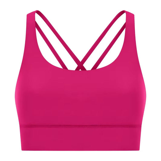 The Primary Sports Bra