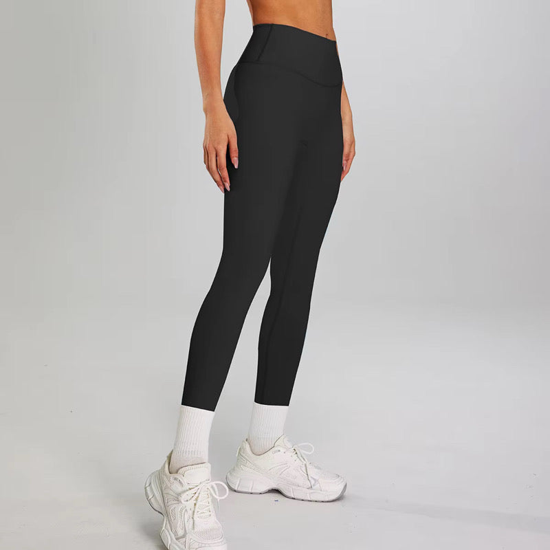 The Volume Leggings