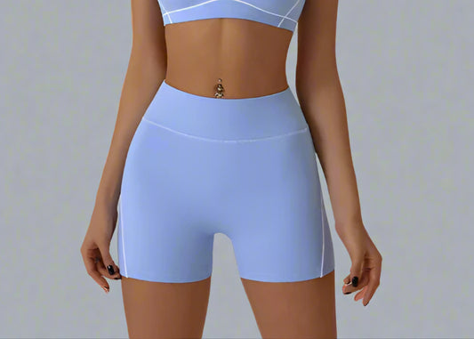 The Secondary Shorts