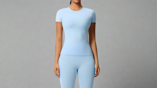 The Divided Long Shirt