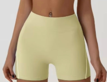 The Secondary Shorts