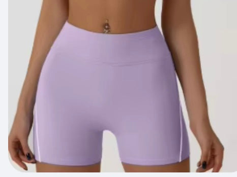 The Secondary Shorts