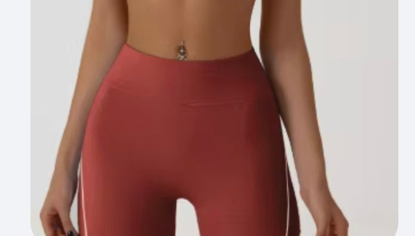 The Secondary Shorts