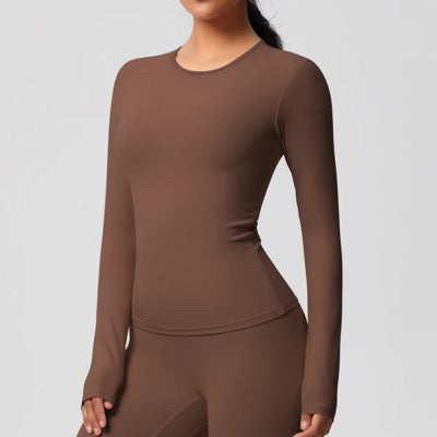 The Divided Long Sleeve Shirt